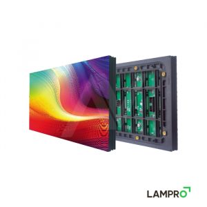 Module Led Lampro P2 Indoor