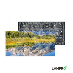 Module Led Lampro P2.5 indoor