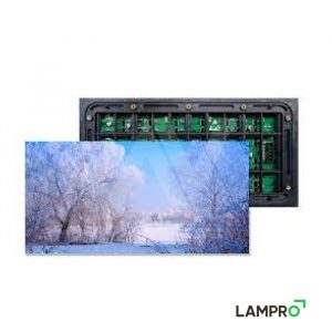 Module Led Lampro P3.076 indoor 3840Hz