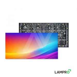 Module Led Lampro P4  indoor 3840Hz