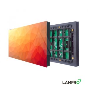 Module Led Lampro P4  outdoor 3840Hz
